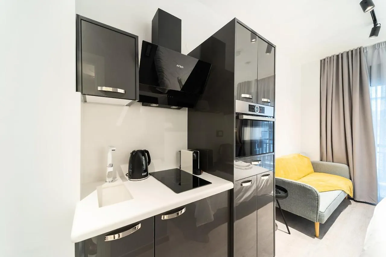 Galleries Elegant Suites Thessalonique