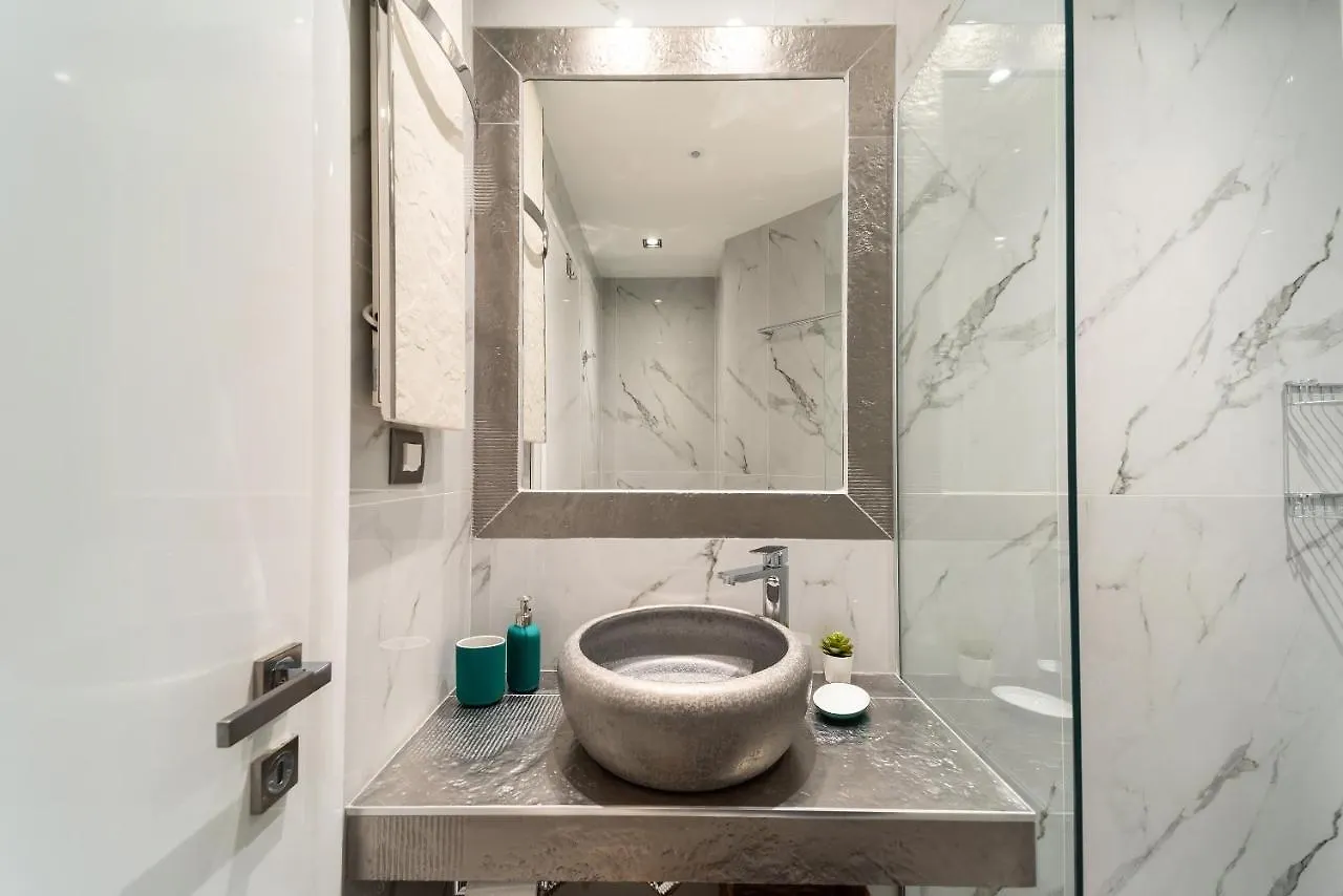 Galleries Elegant Suites Thessalonique 0*,